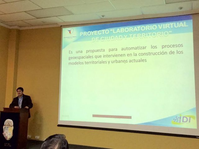 Ponencia